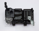 BOITE D'AIR BAS NIVEAU HONDA GX240/270/340/390