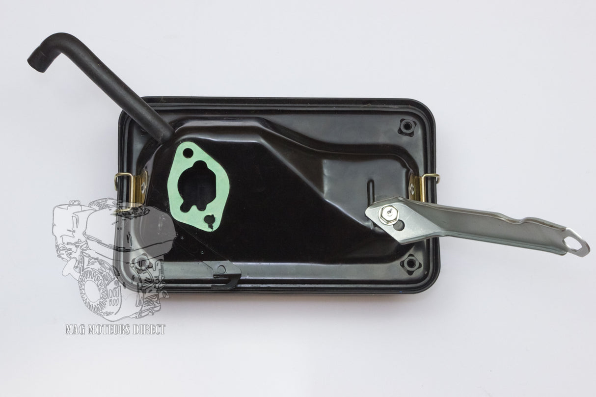 BOITE D'AIR BAS NIVEAU HONDA GX120/140/160/200
