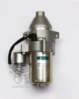 DEMARREUR ELECTRIQUE HONDA GX340 GX390 (avec solénoïde)