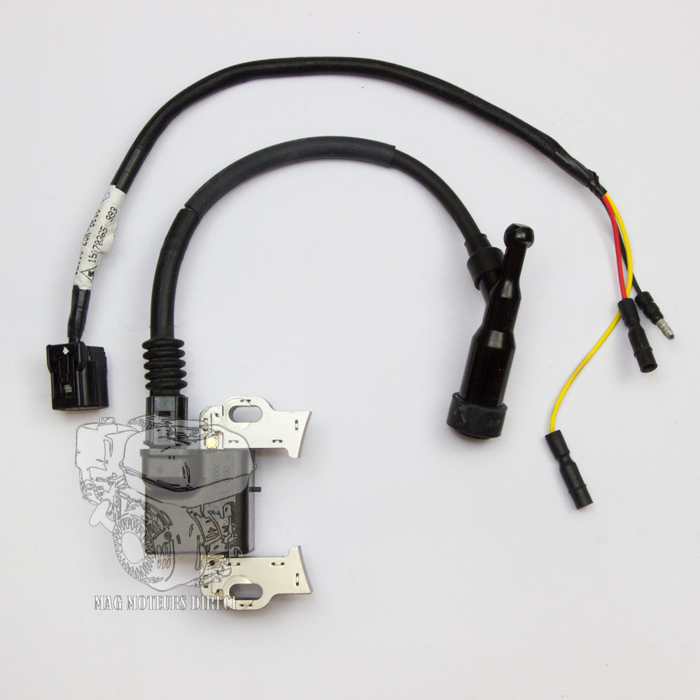 BOBINE D'ALLUMAGE HONDA GX240/270/340/390 UT2