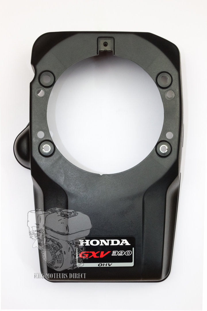 CAPOT MOTEUR HONDA GXV340/390