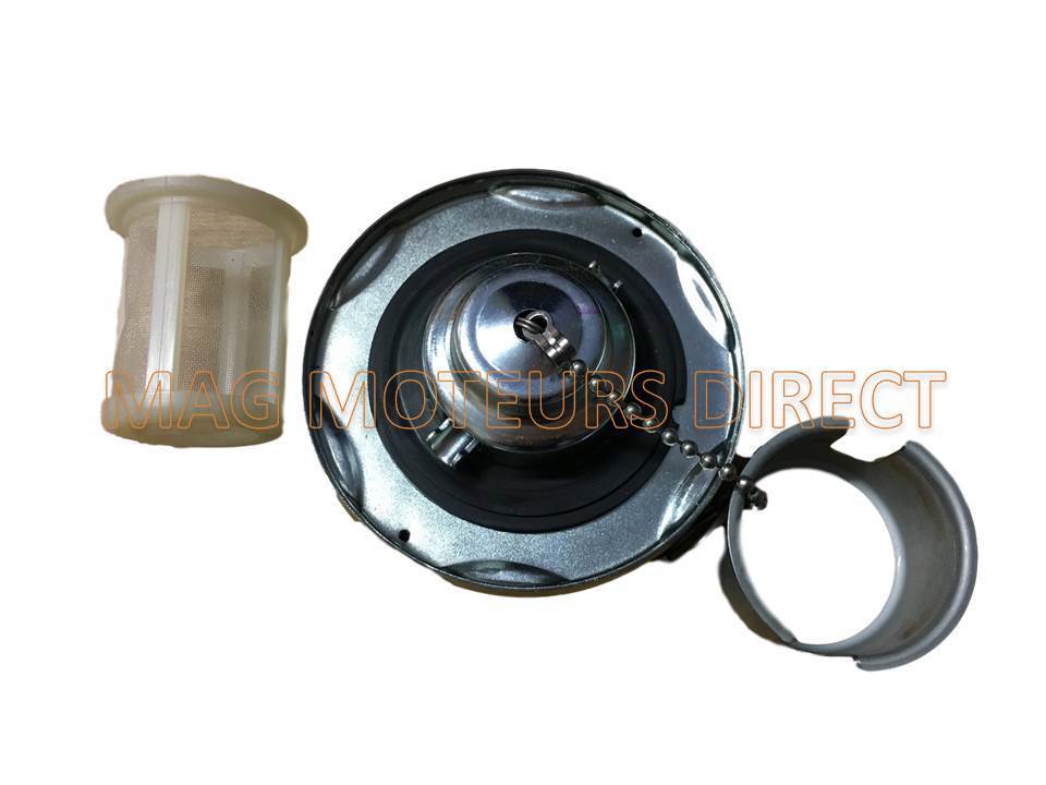 Tamis de réservoirs Essence HONDA pour bouchon haut