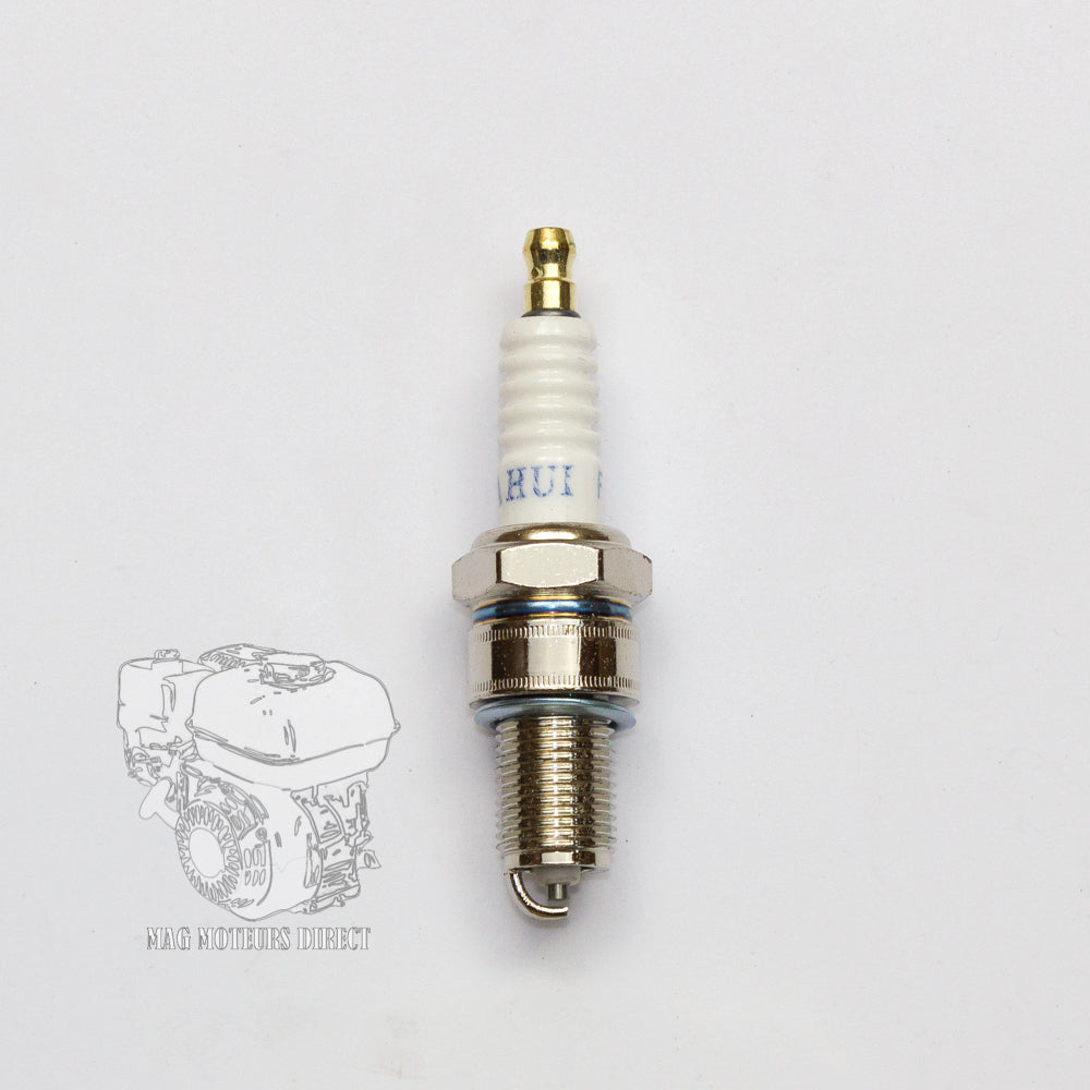 BOUGIE compatible MOTEURS HONDA (ECO)