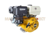 Moteurs pour entraîner un outil de prise de force tracteur