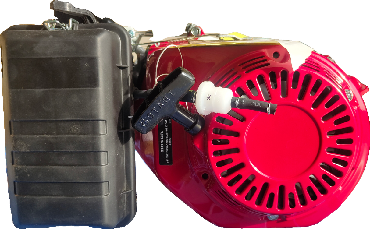 HONDA GX160 VPM6 - (Arbre Conique) pour groupe électrogène