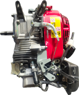 HONDA GX160 VPM6 - (Arbre Conique) pour groupe électrogène