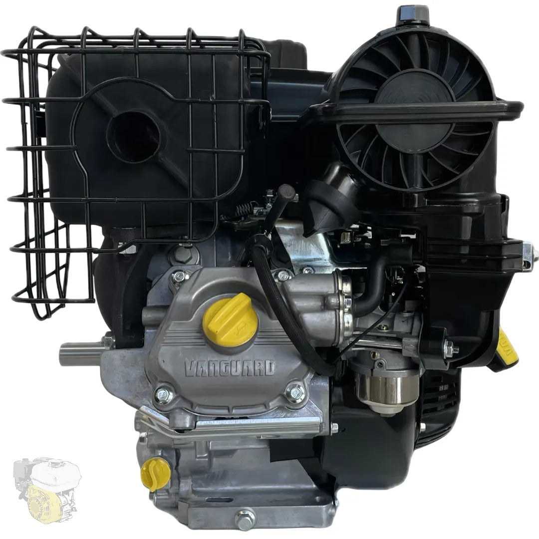 VANGUARD 14HP - (Shaft 25.4mm /1")