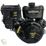 VANGUARD 14HP - (Shaft 25.4mm /1")