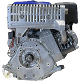 Yamaha MX400 AA6AO (Arbre 25,4mm - 1") démarrage lanceur