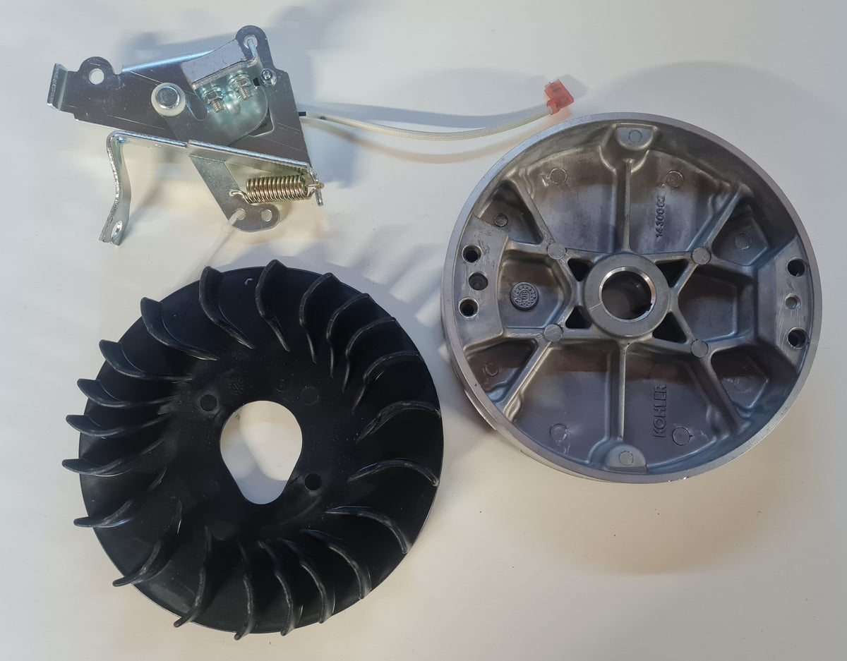 Volant  moteur Kohler XT173  1402502-S