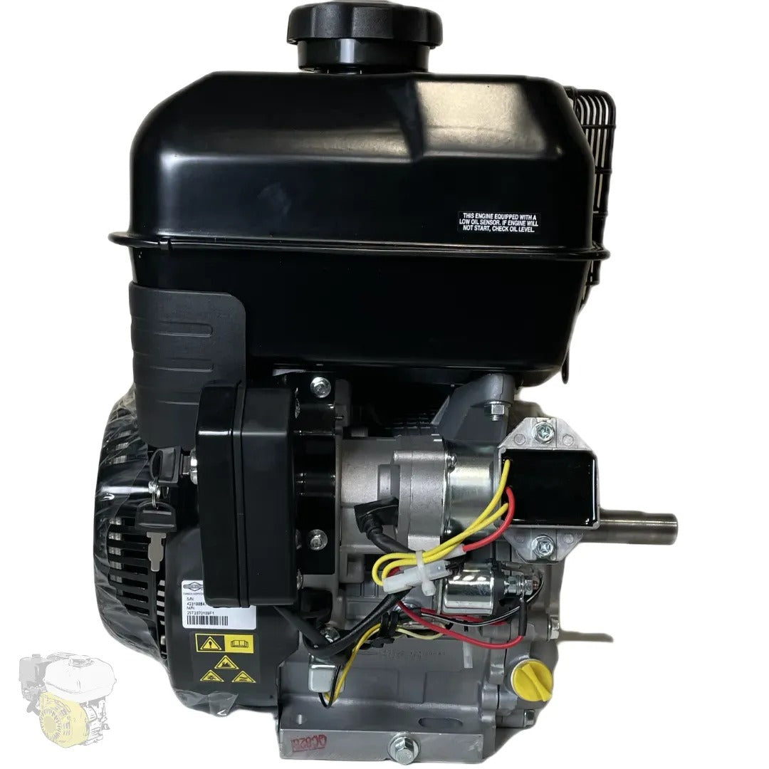 Briggs & Stratton XR2100 SERIES - (Arbre 25.4mm /1")