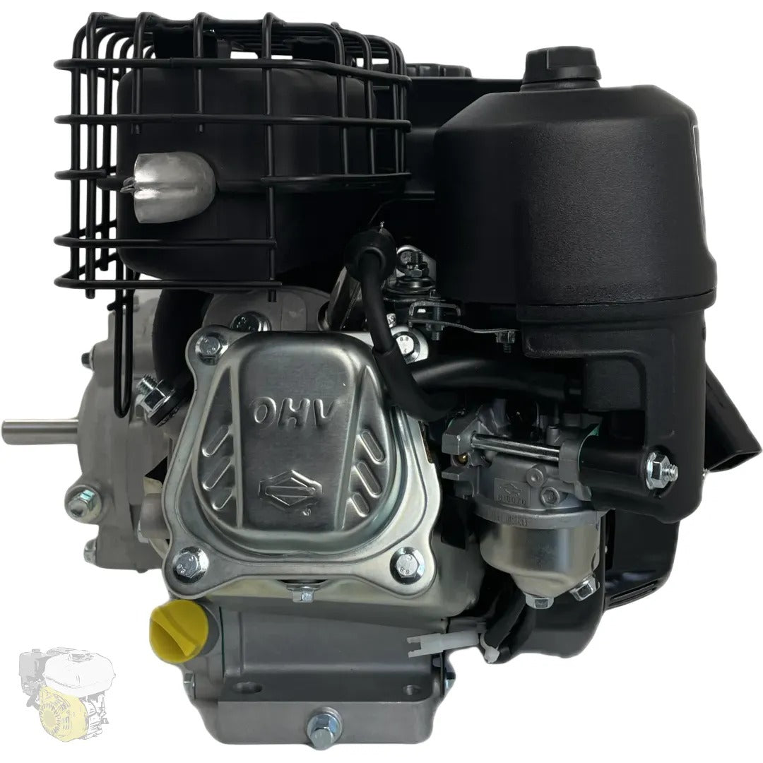 Briggs & Stratton XR550 SERIES avec réduction 1/6 - (Arbre 19.05mm / 3/4")