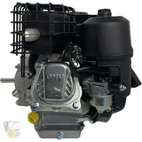 Briggs & Stratton XR550 SERIES avec réduction 1/6 - (Arbre 19.05mm / 3/4")