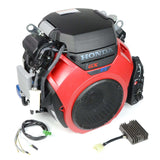 HONDA iGX800 TXF4 - (Arbre 28.575mm)