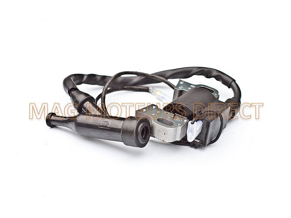 BOBINE D'ALLUMAGE compatible HONDA GXV340 GXV390 (ECO)
