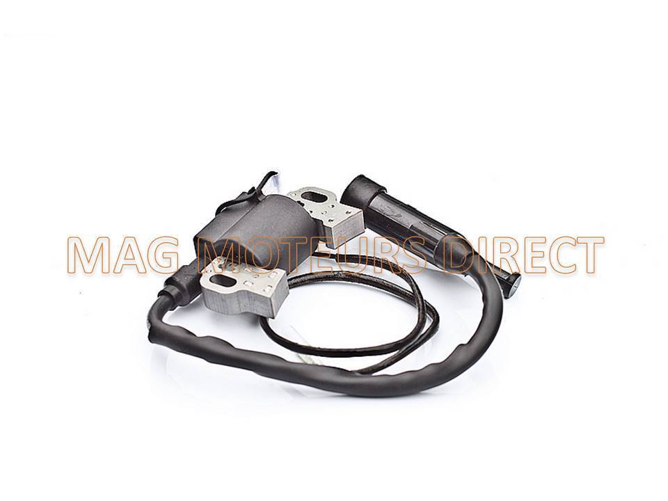 BOBINE D'ALLUMAGE compatible HONDA GXV340 GXV390 (ECO)