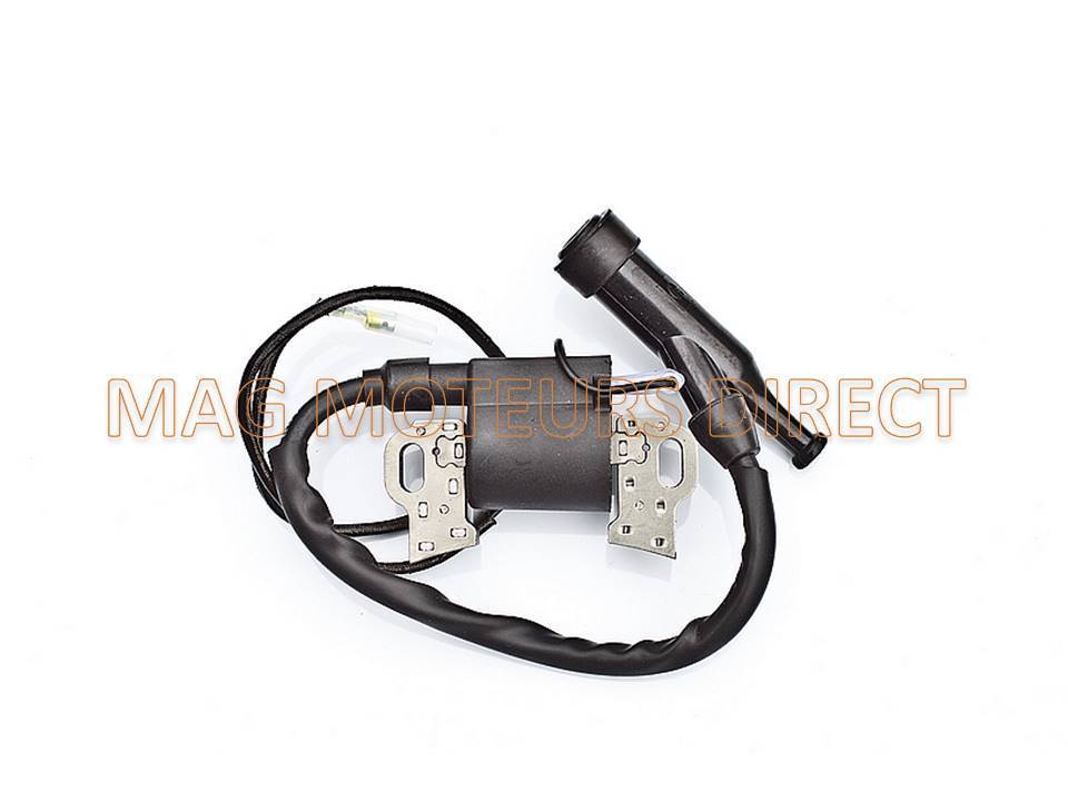 BOBINE D'ALLUMAGE compatible HONDA GXV340 GXV390 (ECO)
