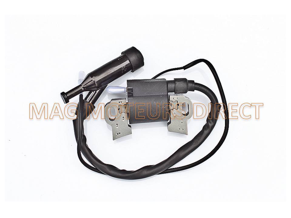 BOBINE D'ALLUMAGE compatible HONDA GX340 GX390 (ECO)