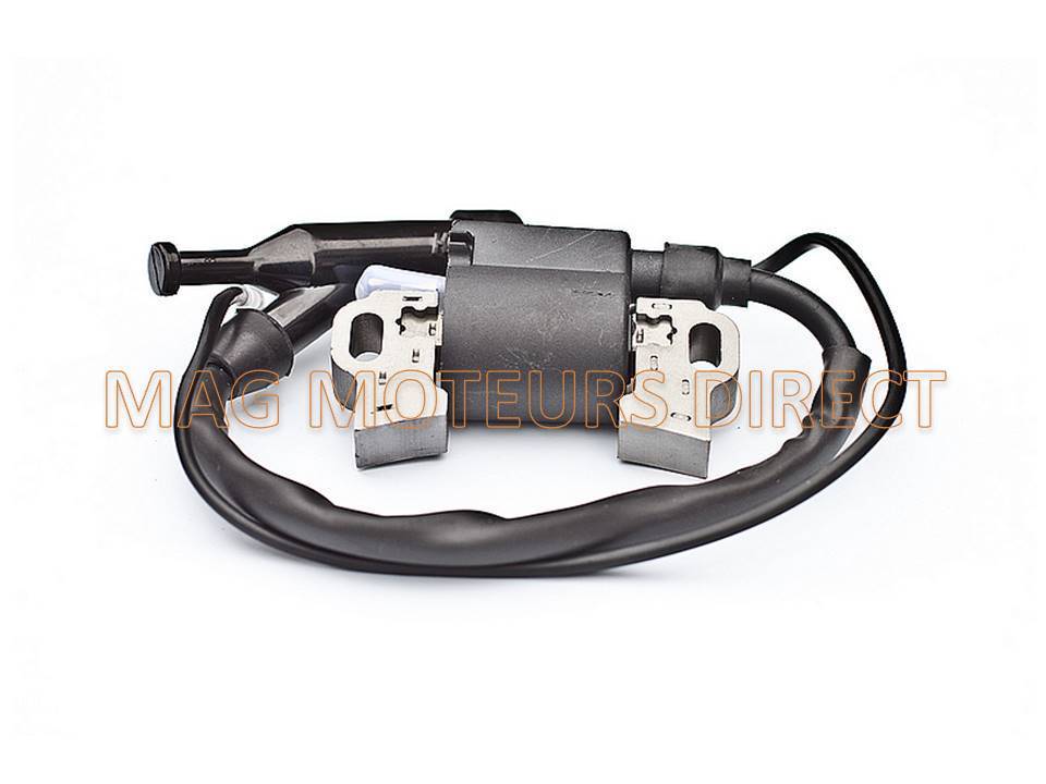 BOBINA DE ENCENDIDO para VILLIERS G270