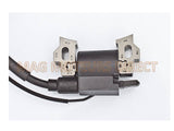 BOBINE D'ALLUMAGE pour VILLIERS OU LONCIN G160 G200