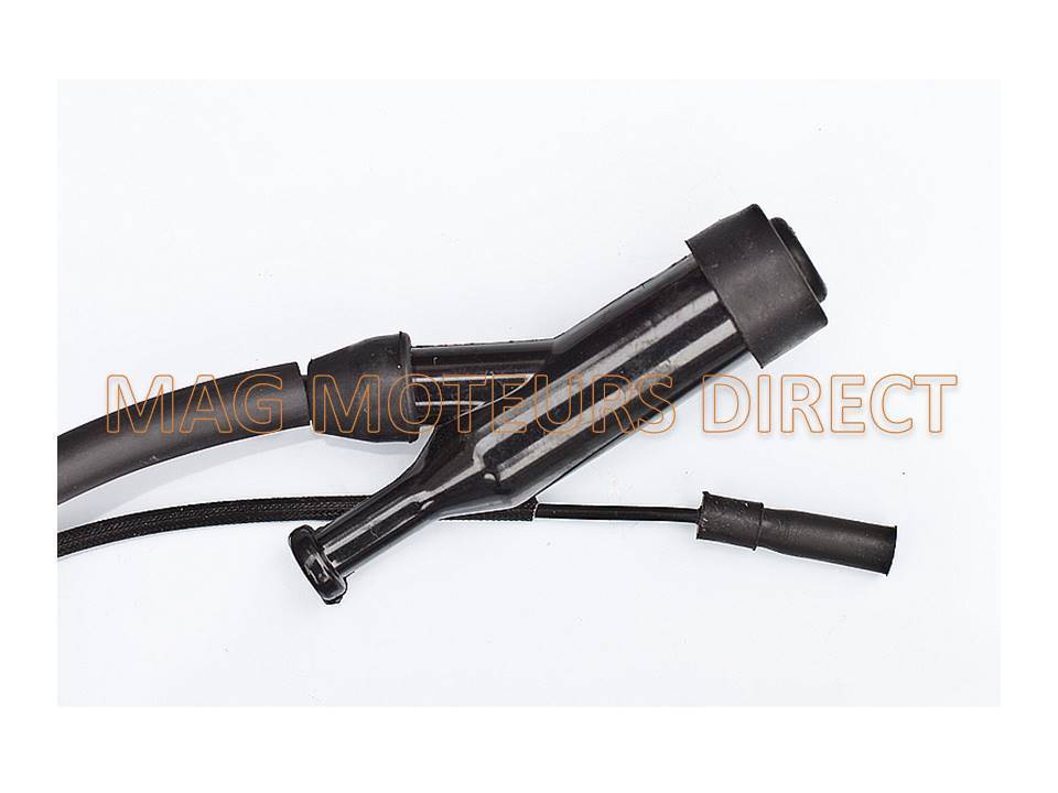 BOBINE D'ALLUMAGE compatible HONDA GX110 GX120 (ECO)