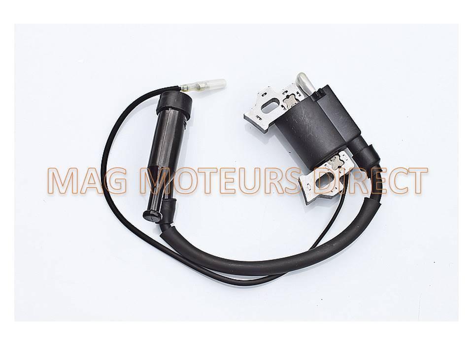 BOBINE D'ALLUMAGE compatible HONDA GX140 GX160 GX200 (ECO)