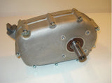 Boite de Reduction 2-1 avec Embrayage Centrifuge 5-7CV