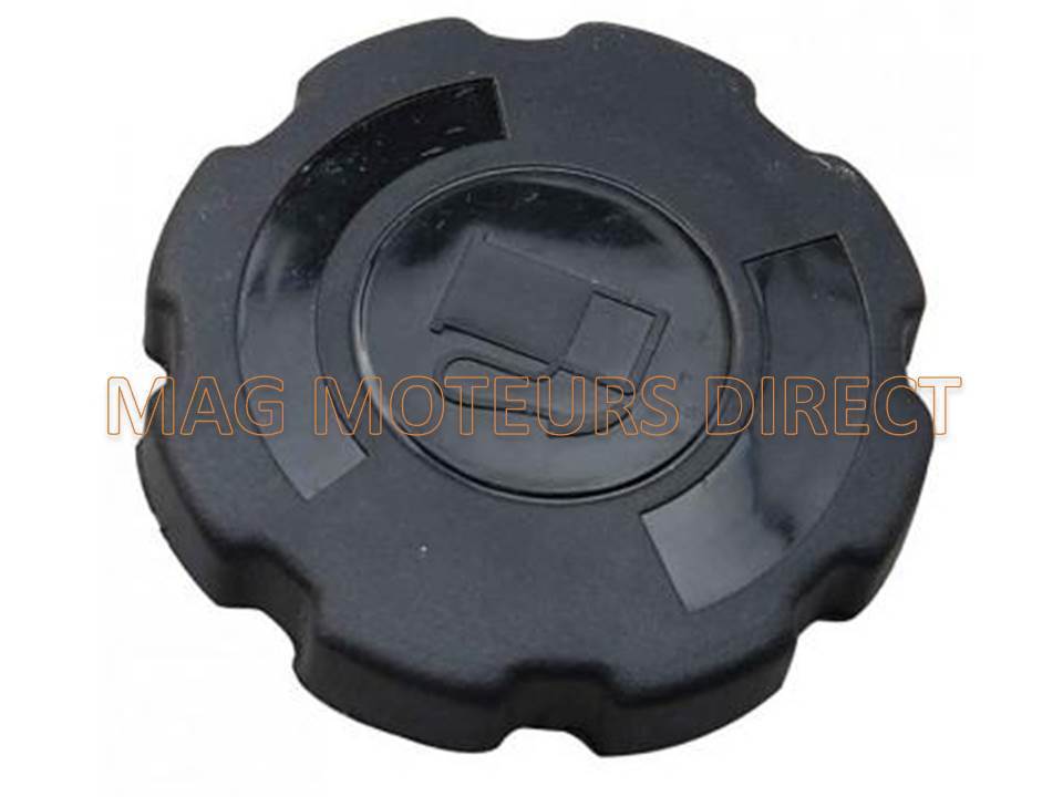 BOUCHON RESERVOIR pour MOTEURS HONDA GX STD en plastique