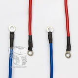 CABLES DE BATERÍA