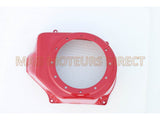 COUVERCLE VENTILATEUR HONDA GX110/120
