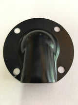 DÉFLECTEUR GAZ D'ECHAPPEMENT > 7CV