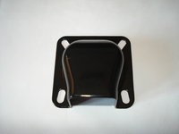 DÉFLECTEUR GAZ D'ECHAPPEMENT < 7CV