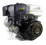 EcoMoteur EM90-XS arbre 25.4mm (9CV)