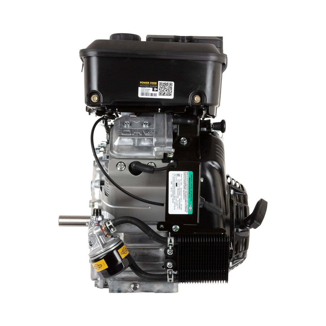 VANGUARD 23HP EFI- (Arbre 25.4mm /1") horizontal