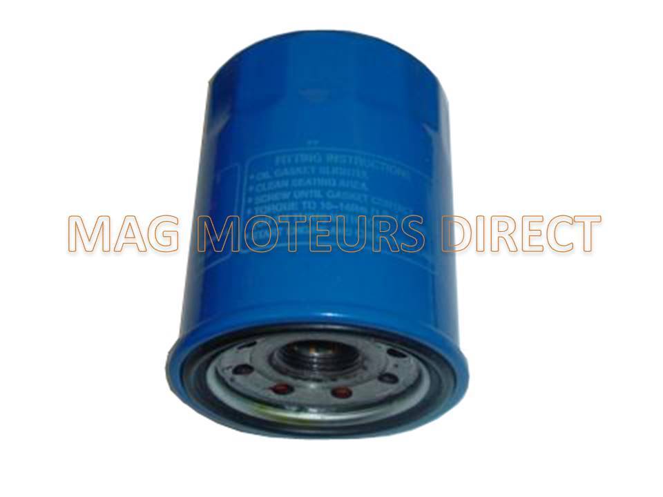 FILTRE A HUILE compatible HONDA GX(G)620/670 ECO