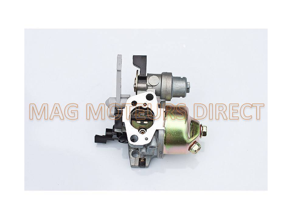 CARBURATEUR pour LONCIN G120
