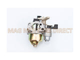 CARBURETOR KIT compatible with HONDA GX140 (ECO)