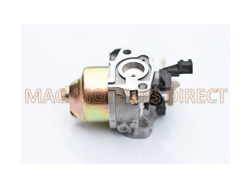 CARBURETOR for EM65 ECOMOTOR