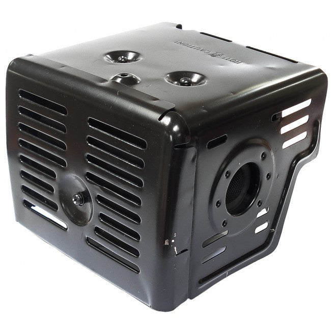 ECHAPPEMENT compatible HONDA GX240 GX270 (sans pipe) (ECO)