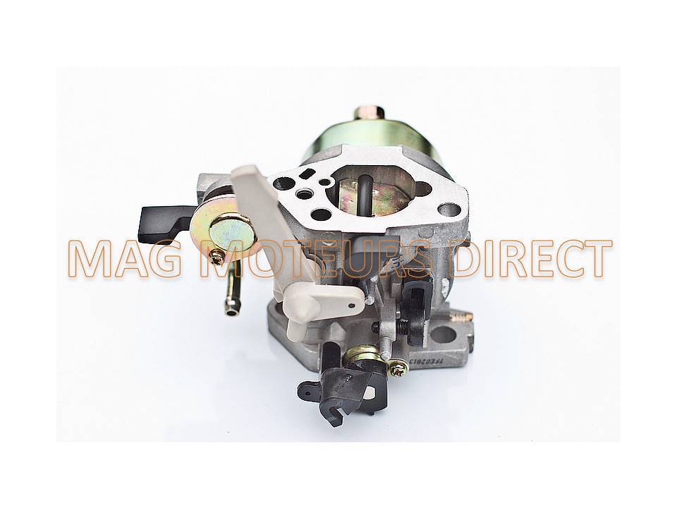 CARBURATEUR pour LONCIN G270