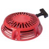 Arrancador compatible con KOHLER CH395 (versión adaptable)