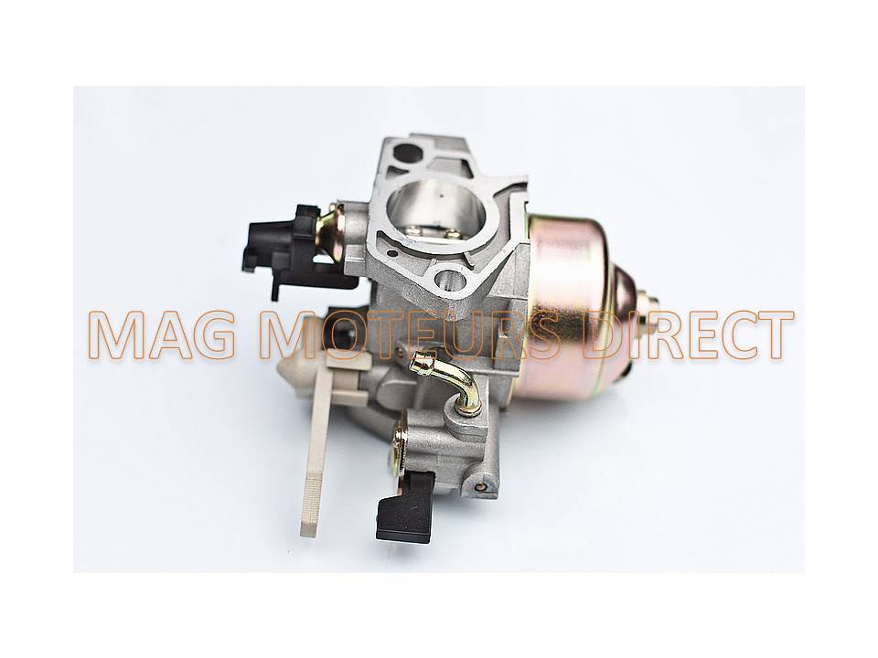 CARBURATEUR compatible HONDA GX340 (ECO)