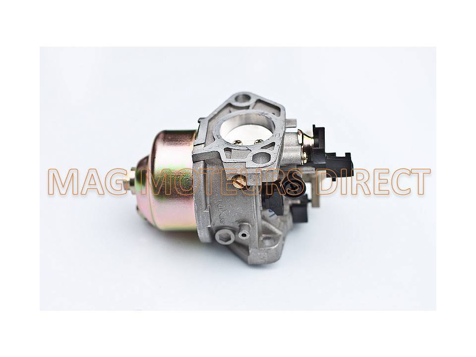CARBURATEUR pour Ecomoteur EM130