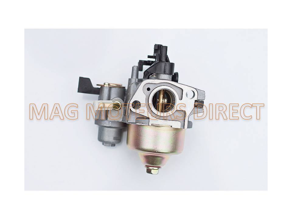 CARBURATEUR compatible HONDA GXV140/160 (ECO)
