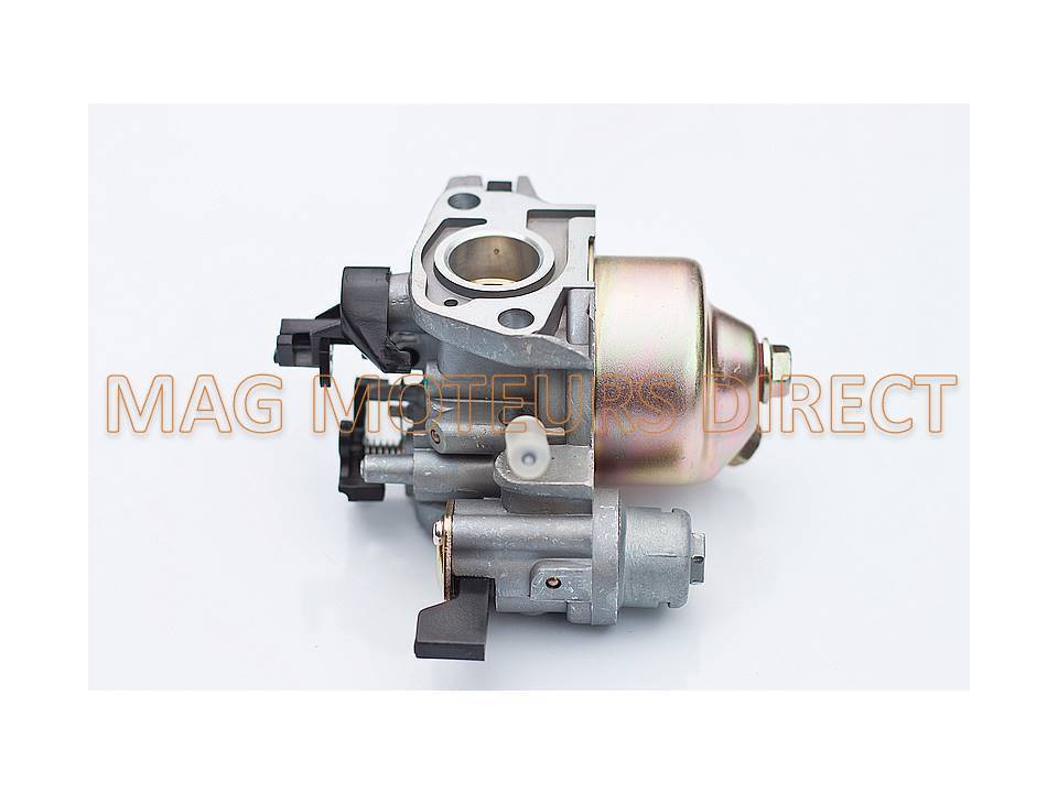 CARBURATEUR compatible HONDA GXV140/160 (ECO)