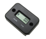 Compteurs Heures & Tachymètre