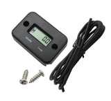 Compteurs Heures & Tachymètre