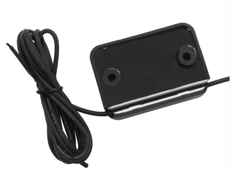 Compteurs Heures & Tachymètre