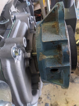 Moteur de remplacement pour motoculteurs Staub PP2X PPXs6 5000 6000, autres versions moteurs Bernard