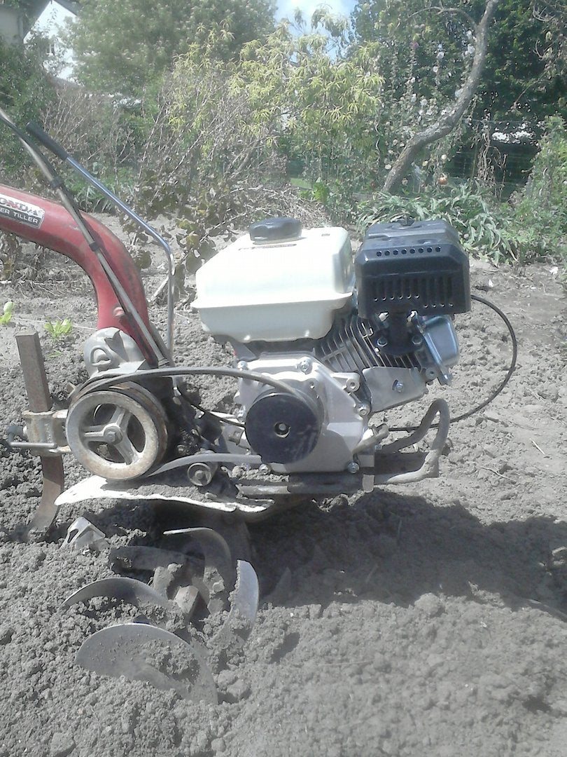 Kit moteur pour Honda F28 (G28) avec Briggs et Stratton XR750